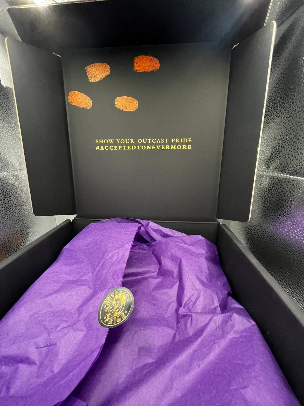 Netflixs Official Wednesday Nevermore Academy Welcome Kit